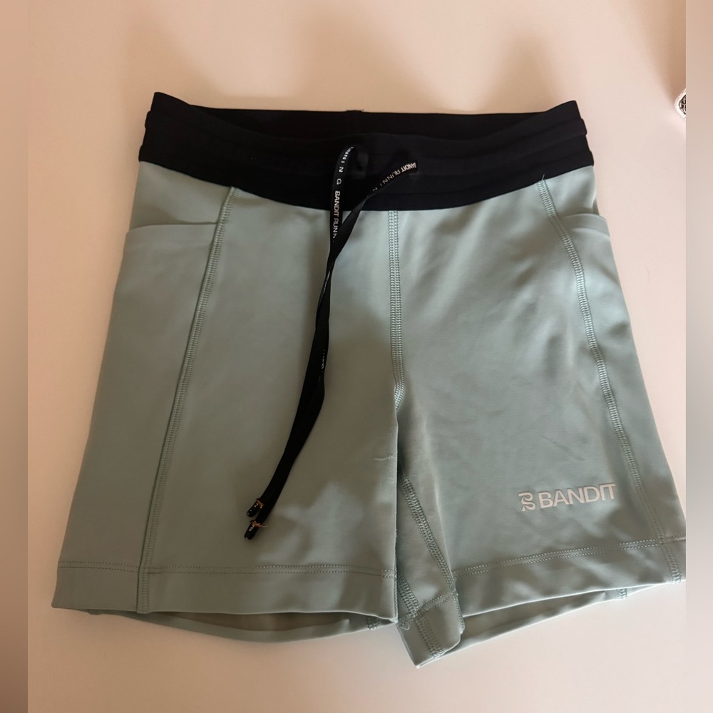 Bandit 5” Stamina Shorts